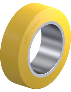 BTH 360x120/220 poliuretaninis bandažas