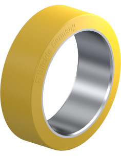 BTH 405x130/305 poliuretaninis bandažas