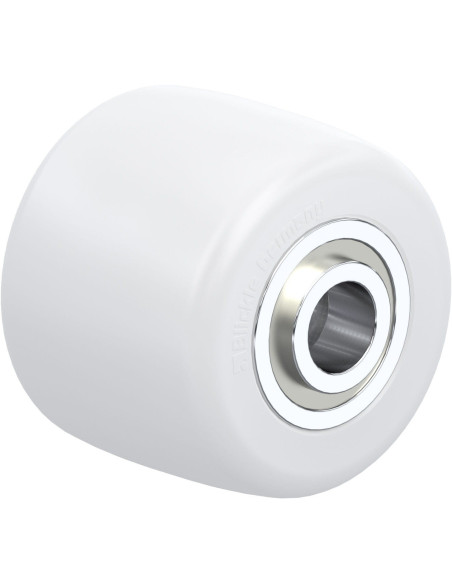 HPO 82x66/20-72K padėklų krautuvų ratukas