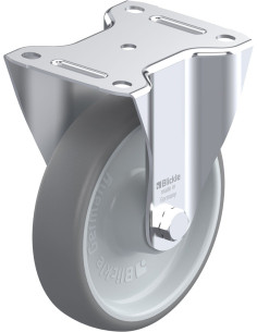 B-TPA 160R fiksuotas ratukas