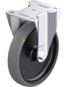 B-TPA 200G-ELS antistatinis ratukas 200 mm