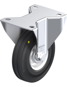 B-V 140R-EL antistatinis ratukas 140 mm