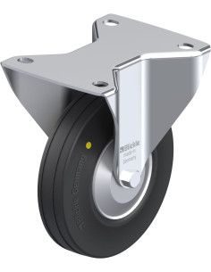 B-V 140R-EL-FA antistatinis ratukas, 140 mm