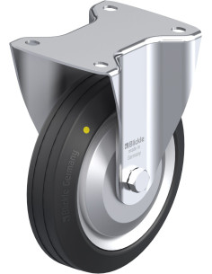 B-V 182R-EL-FA antistatinis ratukas 180 mm