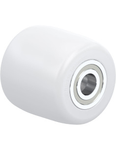 HPO 82x80/20-80K ratukas padėklų krautuvams