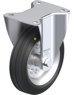 B-VE 180R-EL antistatinis ratukas 180x50 mm