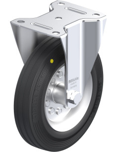 B-VE 200R-EL antistatinis ratukas, 200 mm