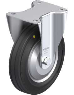 B-VE 200R-EL-FA - Antistatinis ratukas 200 mm