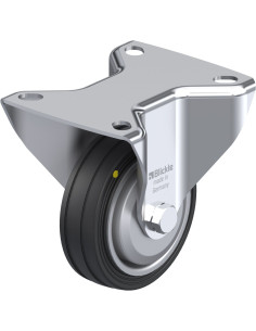 B-VE 80R-EL-FA antistatinis ratukas 80 mm