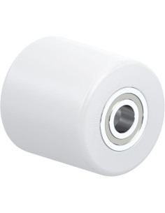 HPO 85x85/20-85K padėklų krautuvų ratukas