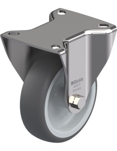 BX-PATH 100G fiksuotas ratukas iš nerūdijančio plieno