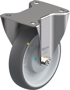 BX-PATH 160KAD-ELS antistatinis ratukas