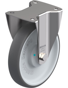 BX-PATH 200KAD poliuretano ratukas, 200 mm