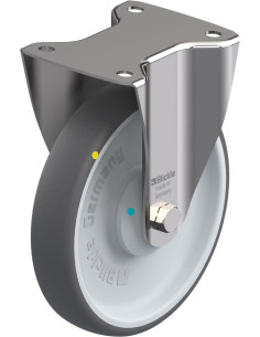 BX-PATH 200KAD-ELS antistatinis ratukas 200 mm