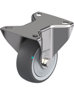 Poliuretano ratukas BX-PATH 80KFD, 80 mm