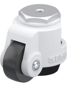 HRIG-POA 45G išlyginantis ratukas, 45 mm