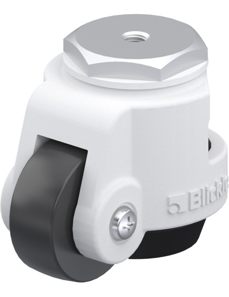 HRIG-POA 45G išlyginantis ratukas, 45 mm