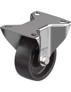 BX-PHN 81G fiksuotas atsparus karščiui ratukas