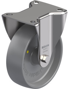 BX-PO 125G-ELS antistatinis ratukas 125 mm