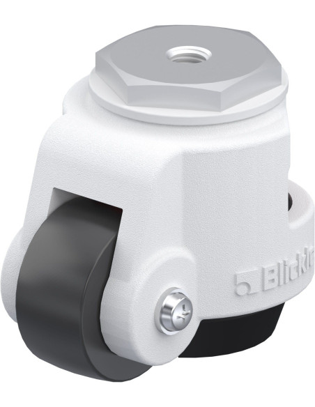 HRIG-POA 50G išlyginantis ratukas