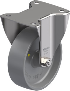 BX-PO 150G-ELS antistatinis ratukas 150 mm