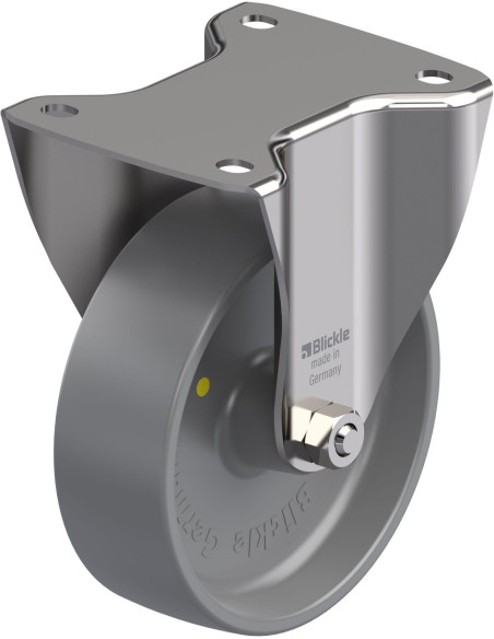 BX-PO 150G-ELS antistatinis ratukas 150 mm