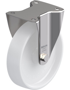 BX-PO 200G fiksuotas ratukas iš nerūdijančio plieno