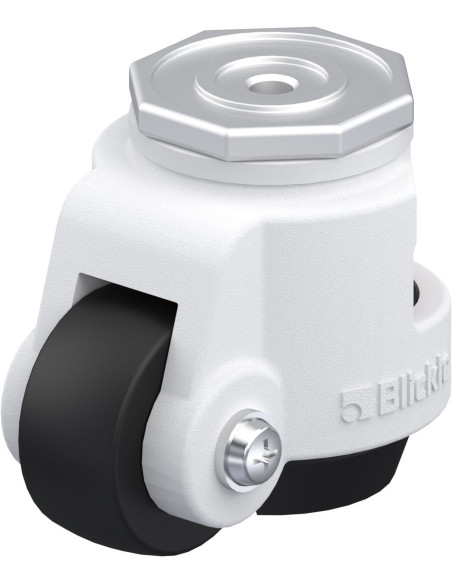 HRIG-POA 63G išlyginantis ratukas, 63 mm