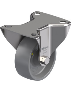 BX-PO 80G-ELS antistatinis ratukas 80 mm