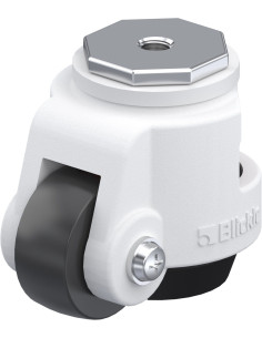 HRIG-POA 72G išlyginantis ratukas 72 mm