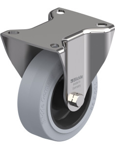 BX-POEV 100G-SG fiksuotas ratukas dengtas guma