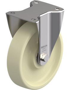 BX-POH 200HXK fiksuotas ratukas 200 mm