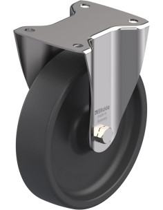 BX-POHI 200G fiksuotas ratukas 200 mm