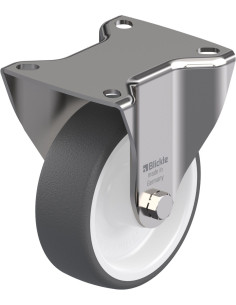 BX-POTH 100G fiksuotas ratukas iš nerūdijančio plieno