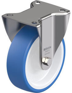 BX-POTHS 125XR fiksuotas ratukas 125 mm