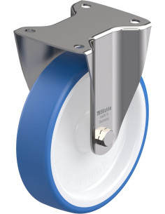 BX-POTHS 200G fiksuotas ratukas iš nerūdijančio plieno