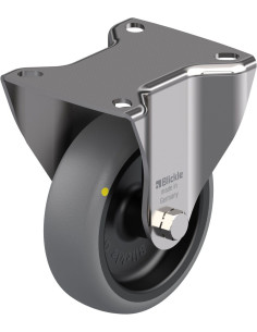 BX-TPA 102G-ELS antistatinis ratukas 100 mm