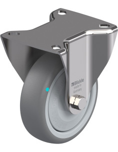 BX-TPA 102KFD fiksuotas ratukas 100 mm