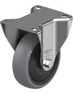 BX-TPA 102KFD-ELS antistatinis ratukas, 100 mm