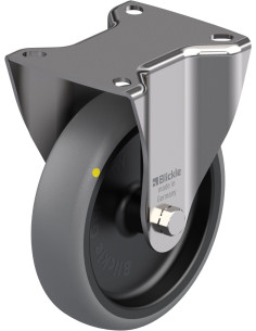 BX-TPA 127G-ELS antistatinis ratukas 125 mm