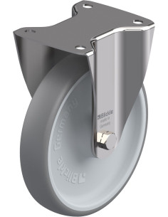 BX-TPA 200XR - Fiksuotas ratukas iš nerūdijančio plieno