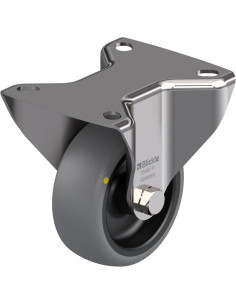 BX-TPA 80G-ELS antistatinis ratukas 80 mm