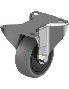 BX-TPA 80KFD-ELS antistatinis ratukas, 80 mm