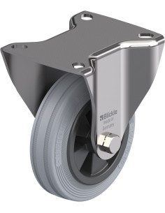 BX-VPP 100G-SG fiksuotas ratukas dengtas guma