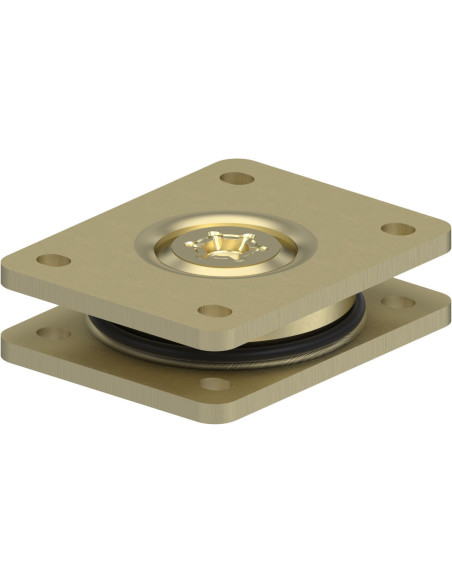 Pasukama galvutė DK-LS-3