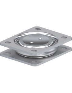 Pasukama galvutė DK-LUH-3 keturių taškų guolis