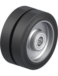 DS 300/50K dengtas guminis ratas