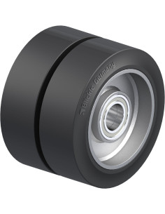 DS 425/80K ratukas dengtas guma