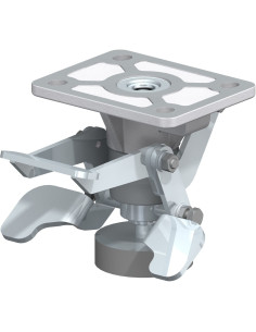 FF 125 - vežimėlio užraktas