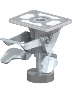 FF 150 vežimėlio užraktas